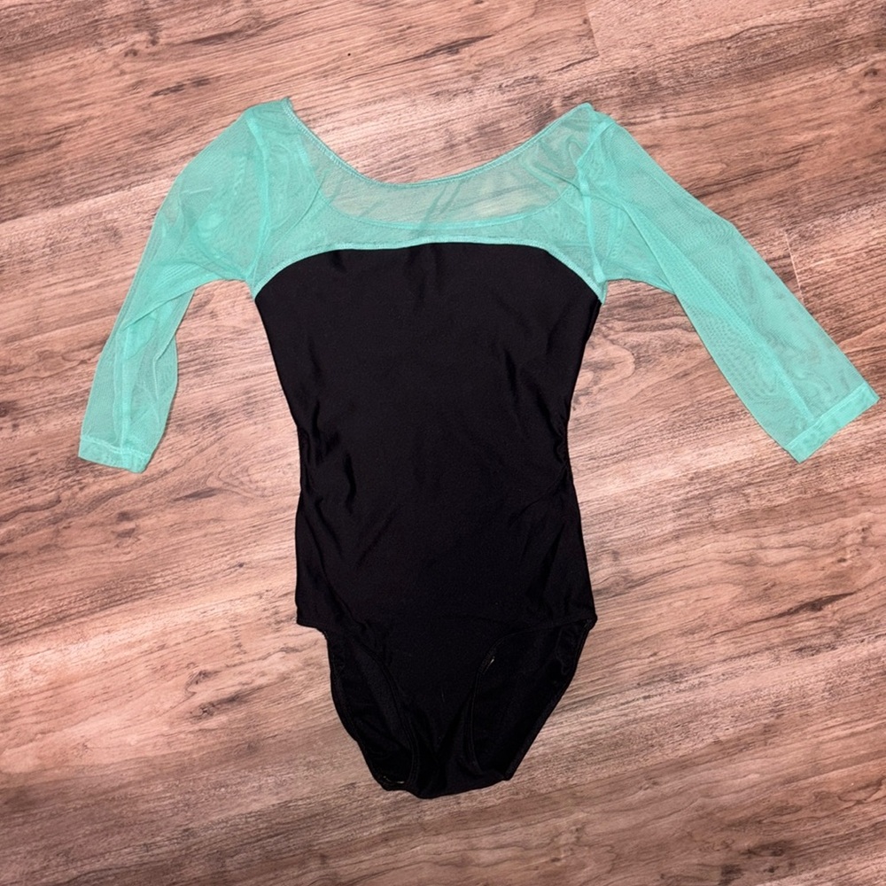 Eleve Dance Leotard